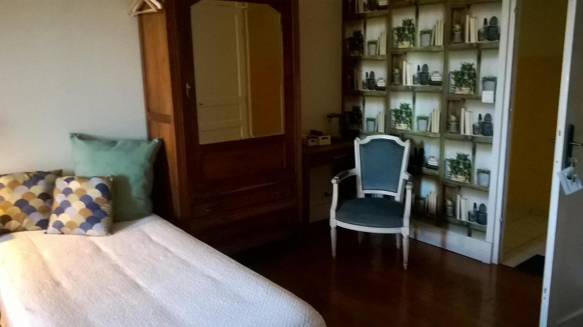 Bed and Breakfast La Ferme De La Fosse Dionne Tonnerre Exterior foto